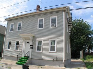 59 Ralph St, Providence, RI 02909