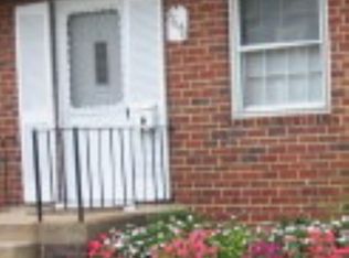 5646 Whitby Rd, Baltimore, MD 21206