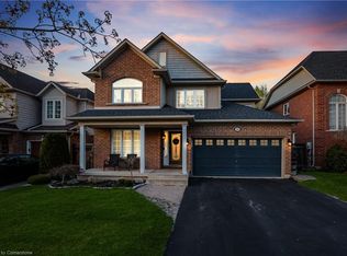 31 Chardonnay Pl, Grimsby, ON L3M5S6