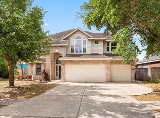 2505 Fullerton Ave, McAllen, TX 78504