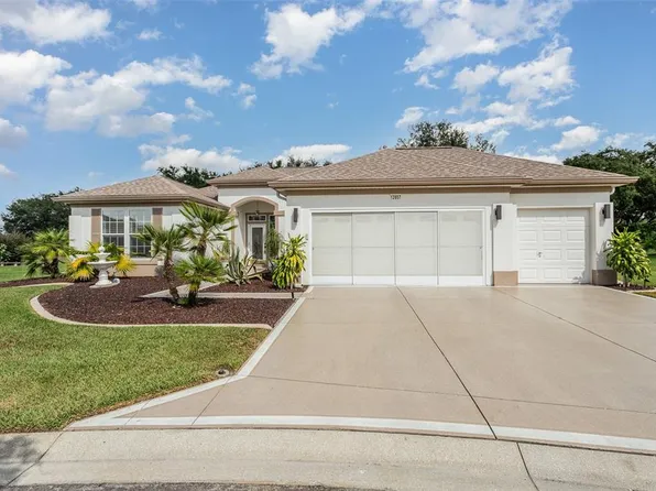 12857 SE 92nd Court Rd, Summerfield, FL 34491