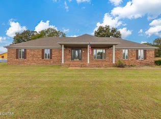9174 Eagle Dr, South Fulton, TN 38257