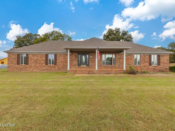 9174 Eagle Dr, South Fulton, TN 38257