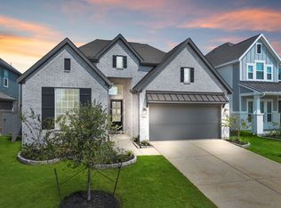 26302 Prairie Delight Pl, Hockley, TX 77447