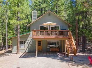1301 Ringtail Rd, Clio, CA 96106