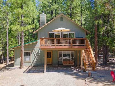 1301 Ringtail Rd, Clio, CA, 96106