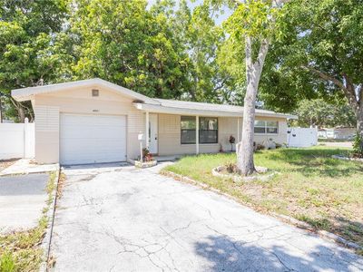4901 25th Ave N, Saint Petersburg, FL, 33710