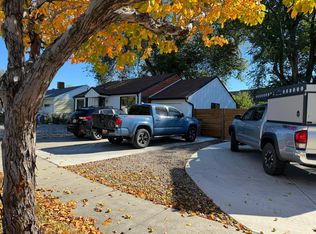 157 W Macarthur Ave, Salt Lake City, UT 84115