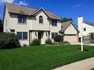 6002 Deerfield Dr, Fairview, PA 16415