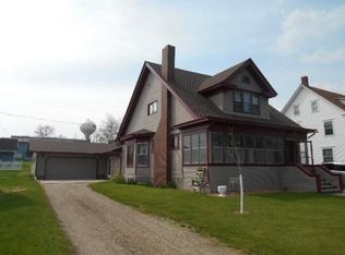 904 Ash St, Lisbon, ND 58054