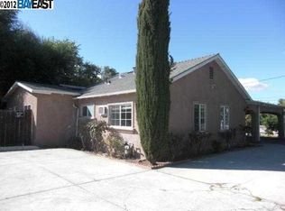 1559 William Way, Concord, CA 94520