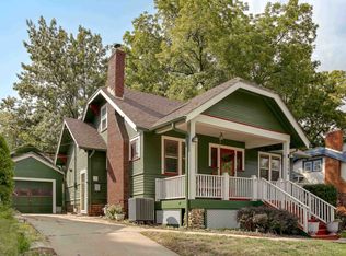 1508 N Happy Hollow Blvd, Omaha, NE 68104