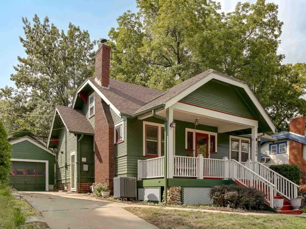 1508 N Happy Hollow Blvd, Omaha, NE 68104