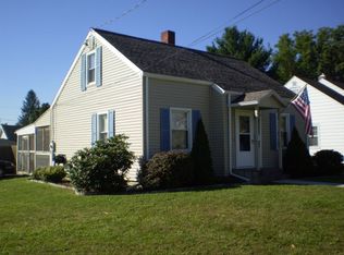 617 McDowell Pl, Elmira, NY
