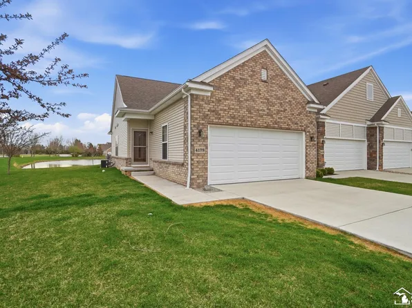 4178 Plum Village Ct, Monroe, MI 48161