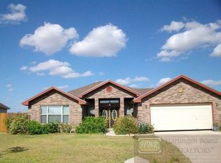 1625 Sun Crest Dr, Harlingen, TX 78552
