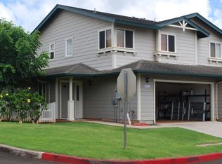 2095-A Kelikoli St, Lihue, HI 96766