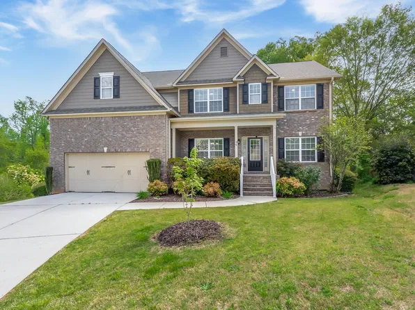 34 Crossbrook Way, Simpsonville, SC 29681