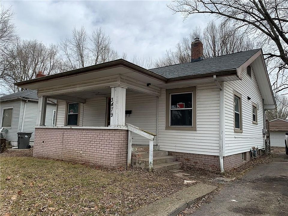 2nd image of 3479 Hillside Ave