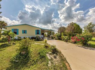 1383 Ibis Dr, Englewood, FL 34224