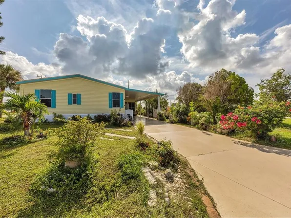 1383 Ibis Dr, Englewood, FL 34224
