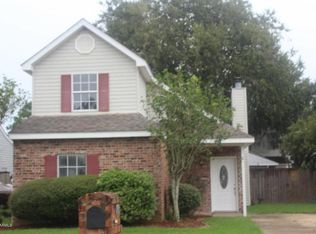 400 Row One, Lafayette, LA 70508