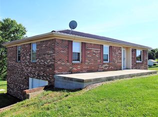 6940 Danville Hwy, Lebanon, KY 40033