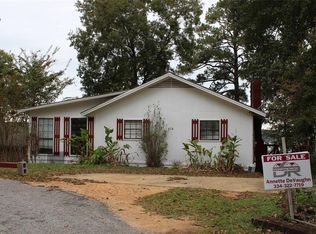 428 Easy St, Wetumpka, AL 36092