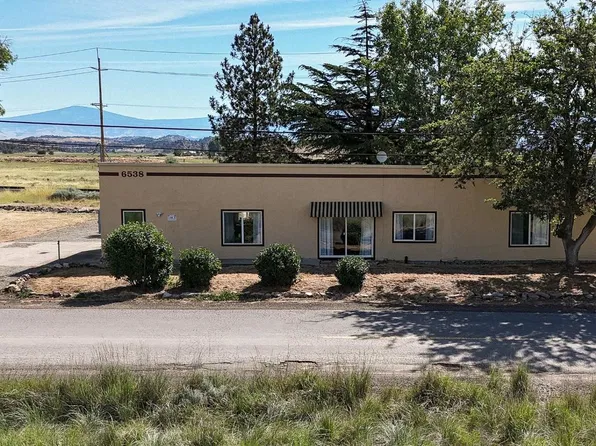 6538 Siskiyou Blvd, Grenada, CA 96038