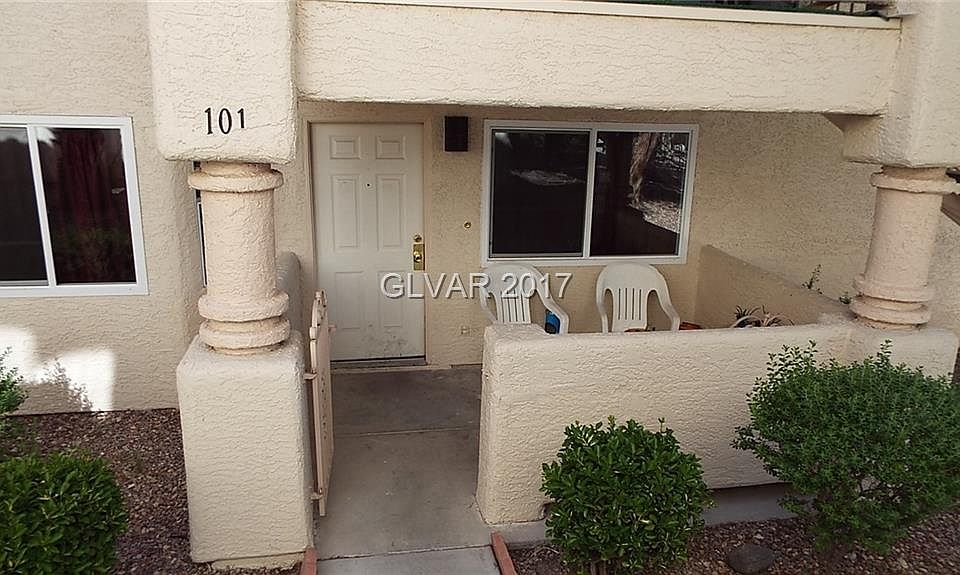 1st image of 905 Red Boulder Dr Unit 101