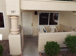905 Red Boulder Dr UNIT 101, Las Vegas, NV 89128