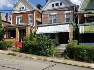 230 N Aiken Ave, Pittsburgh, PA