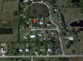 695 NE 78th Way, Okeechobee, FL 34974