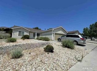 215 Harkin Cir, Dayton, NV 89403