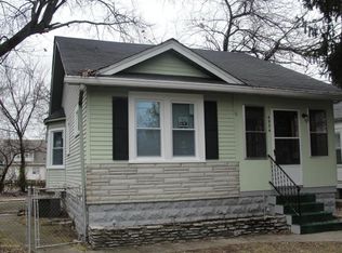 4934 S 1st St, Louisville, KY