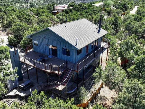 11 Old Ranger Rd, High Rolls, NM 88325