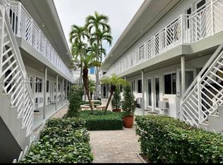 7440 Byron Ave APT 12B, Miami Beach, FL 33141