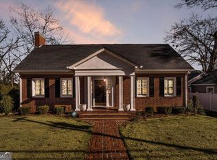 329 N White St, Carrollton, GA 30117