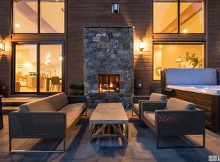 600 Mile Circle Dr, Reno, NV 89511