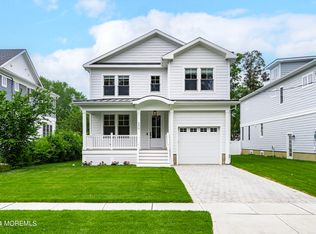 555 Sussex Ave, Spring Lake, NJ 07762