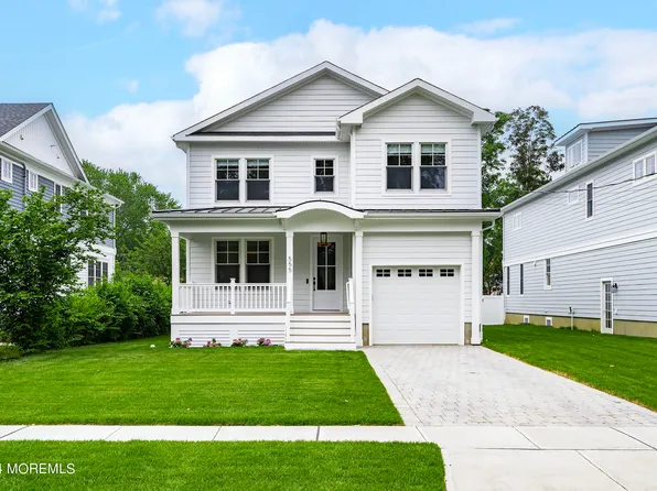 555 Sussex Ave, Spring Lake, NJ 07762