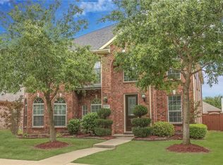 11347 Henderson Dr, Frisco, TX 75035