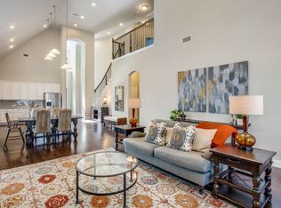 14279 Santa Ann St, Frisco, TX 75035