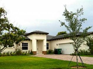 18990 SW 82nd Ct, Cutler Bay, FL 33157