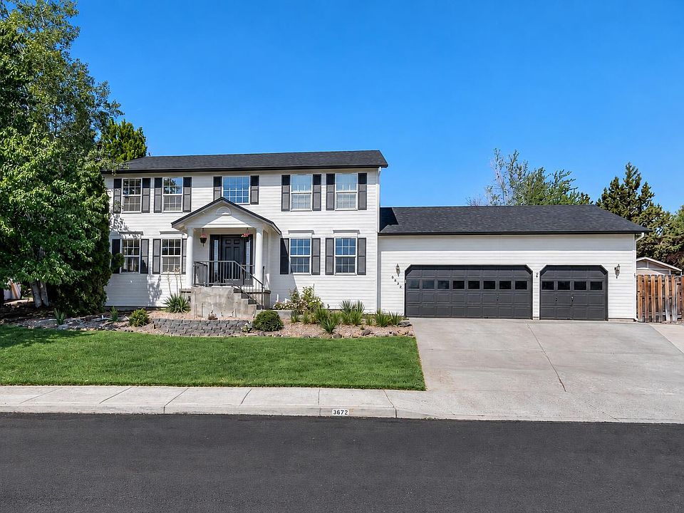 1st image of 3672 SW Volcano Ave