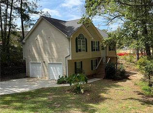 363 Chase Marion Way, McDonough, GA 30253