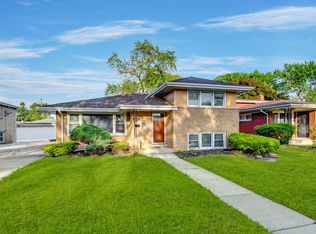 16507 School St, South Holland, IL 60473