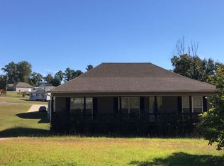 8 Woodbrook Dr, Warrior, AL 35180