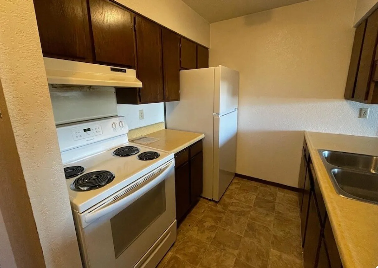 1 bed, $600 — Photo 3