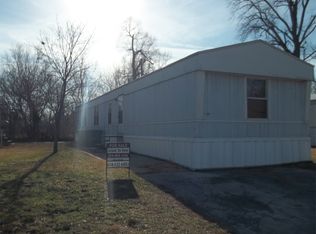 3 Circle Creek Ln, Cahokia, IL 62206